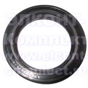 60х85х10 манжета армированная 1,2-60х85 ГОСТ 8752-79 сальник