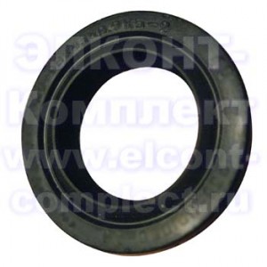 28х43х9,2 манжета армированная 2,2-28х43 ГОСТ 8752-79 сальник