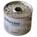 Фильтр топливный для Perkins-1104 (ЕК-12, ЕК-14, ЕК-18)
