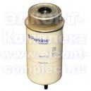 Фильтр топливный для Perkins-1106 (ЕТ-25) тонкой очистки