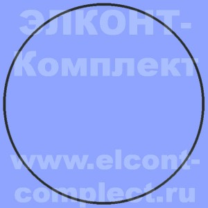 230-238-36 кольцо