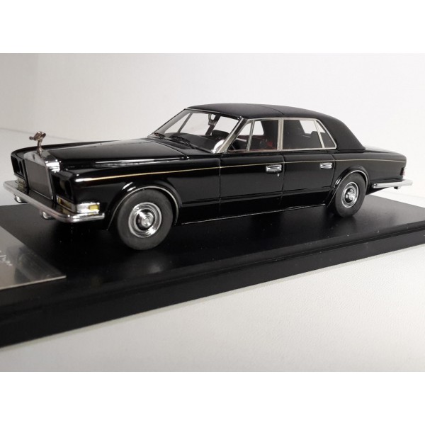  Rolls Royce Phantom VI Frua