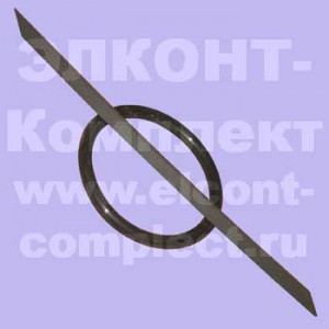 Е52-036-3 грязесъемник Элконт