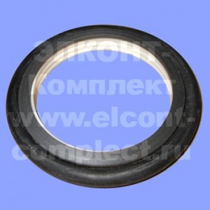 Е50-А-050-5 грязесъемник Элконт полиэфир, с защитным кольцом