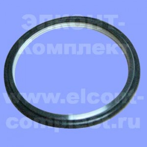 Е50-А-080-5 грязесъемник Элконт полиэфир, с защитным кольцом